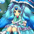 【ファンタジードロップ（ファンドロ）攻略プレイ日記】第7回「進化のススメ＆ゴー☆ジャスがファンドロをプレイ」の画像