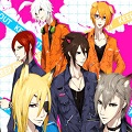 乙女系擬人化動物育成恋愛ゲーム『擬人カレシ』『ヤマダゲーム』にて配信開始！の画像