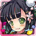 ポジションちぇんじバトルRPG!『ひめがみ絵巻』 新姫神「二郎真君」、「雪姫」登場の画像