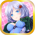美少女×シューティング×RPG『音速少女隊』正式版リリース！の画像
