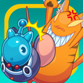 【今日プレイしたゲーム】アイテム探索と合成が楽しいシミュレーション！カミサマが壊した星を、僕が直す！？「ホシタビ」の画像
