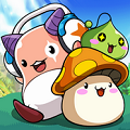 王道RPG『メイプルストーリーポケット』新キャラクター「カイザー」実装の画像