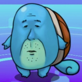 【おじモン攻略日記】第四回 「レベル３→レベル５へ！おじモン大量ゲットだぜ！オジカゲ、オジガメ、オジード、オジール、オジースト」の画像