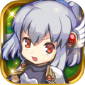 ログインで金貨が最大3600枚GETできる！本格RPG『ゆるドラシル』にて超豪華夏祭りキャンペーンを開催！の画像