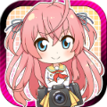 家電育成型RPG『家電少女』『株式会社タカラトミーアーツ』とのコラボイベント決定！の画像