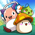 ネクソン、iOS/Android向けアプリ『メイプルストーリーポケット』配信開始の画像
