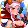 【今日プレイしたゲーム】迫力のグラフィックエフェクト！ファンタジー＋シューティングRPG『ドラゴンシューター』の画像