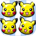 ポケモン公式！スマホ向けパズルゲーム「ポケとる」リリース！の画像