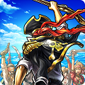 「君の海賊団」が突き進む！セガの海洋冒険バトル『戦の海賊』本日サービス開始！の画像