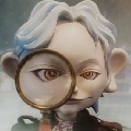 サイバード「シャーロックホームズ」のノベル×クイズゲームを「auスマートパス」で開始の画像