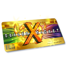 ticket