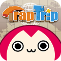 君だけのステージを作って遊べる、スクロールアクションゲーム「TrapTrip」がリリースの画像