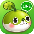 LINE GAME、キャラクター育成・コレクションゲーム「LINEウパルランド」を公開の画像