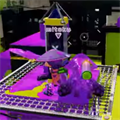 ろあのスプラトゥーン実況、ガチヤグラで落ちまくり!の画像