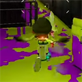 NZAPで撃ちまくり!!スプラトゥーンのフェス「キリギリス vs アリ」でアブが塗りまくるぅ!の画像