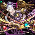 コスケがネプドラPTでワンパン!パズドラ、デウス=エクス=マキナ降臨に挑む!の画像