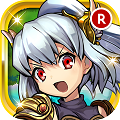 ファンタジーRPG『ゆるドラシル』が楽天アプリ市場で公開！キャンペーン実施中の画像