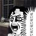 べるくらが鉄の心でホラゲを実況!洋館が舞台の「Layers of Fear」するもやっぱりめっちゃ驚いちゃうの画像