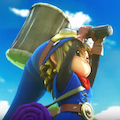 ドラクエの世界を壊して作ってブロックメイク！『ドラゴンクエストビルダーズ』のオープニング映像が公開！クラフターにはたまらない！？の画像