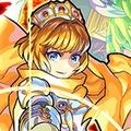 「モンスト」、9月14日正午よりガチャ「進化×神化祭」実施中!★5キャラが★6状態で排出!の画像