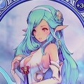 【TGS2015】新作RPG『フィンガーナイツ』、声優の諏訪彩花さんが登場キャラ3人のボイス披露!ゲームレポートも!の画像