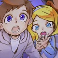 アンビション、歯ごたえある謎解きパズル『Spooky Door』、ワンハンドRPG『あっきのじかん（仮）』など新作3タイトル発表！の画像