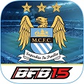 『BFB 2015-サッカー育成ゲーム』、強豪「マンチェスター・シティFC」の新たな選手達が登場！の画像