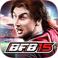 サッカー育成ゲーム『BFB 2015』「浦和レッズ」タイアップ第3弾「浦和レッズガチャ第3弾」実装！の画像