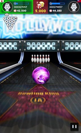 bowling