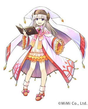 イヴ