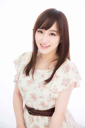 上原すず
