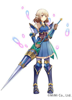 アイリス