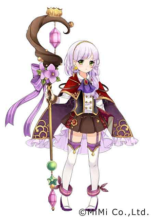 リリーア