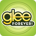 KLab、 ドラマ 「Glee」のリズムアクションゲーム「Glee Forever!」が配信開始の画像