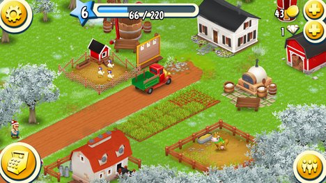hayday