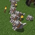 【マインクラフトおすすめ動画まとめ 9/7】再生ランキングトップ5『【マインクラフト】ヒカキンのマイクラ実況 Part22 超高いところから飛び降りても助かる方法があるらしい』ほかの画像