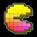 【今日のゲーム】パックマン、ディグダが消しゴムになってぶつかり合う昔懐かしのあの遊び!!「ピクセルスーパースターズ」の画像