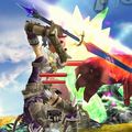 【TGS 2015】セガ注目の新作RPG「ワールド エンド エクリプス」は18日にステージにて最新情報公開!の画像