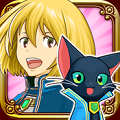 【クイズで戦う旅に出よう！「魔法使いと黒猫のウィズ」特集 第1回】「黒猫のウィズ」ってどんなゲーム？の巻の画像