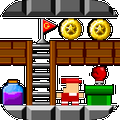 ステージを作れるのは「マリオメーカー」だけじゃない！スマホでステージを自由に作って遊べるゲーム11選！の画像