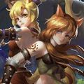 【今日のゲーム】ミッション達成で毎日レアガチャチケットをゲット!全世界700万人が遊んだ本格カードバトルゲーム「デッキヒーローズ」の画像
