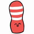 え？こすって育てるんですか？？？プレイしてみると意外と本格派...。下ネタ系スマホゲーム６選！の画像