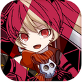 事前登録で連続1位を記録のダンジョンRPG「ダークローグラビリンス」本日配信開始！の画像