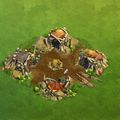 【ドミネーションズ攻略プレイ日記】第七回「石器時代を総ざらい!石器時代にやっておくべきことをチェック!」の画像