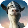 戦士、ローグ、魔術師、ハンター、および電子レンジに転職!?ヤギが暴れまくる人気の「Goat Simulator」がMMORPGに!の画像