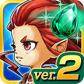 「東京ゲームショウ 2015」にて、『ドラゴンファング-3DS-』『ドラゴンファング-8bit-』試遊出展決定の画像