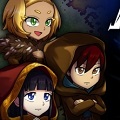 エンディングあり、課金一切無しのRPGが登場!ドラマチック陣形バトル『ロストチャイルド〜光と闇の子供たち〜』Android版配信開始の画像