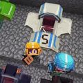 【マインクラフトおすすめ動画まとめ 9/28】再生ランキングトップ5『【カズクラ】マイクラ実況 PART248 ホッパー付きトロッコ回収システムできました！トラップタワー版』ほかの画像