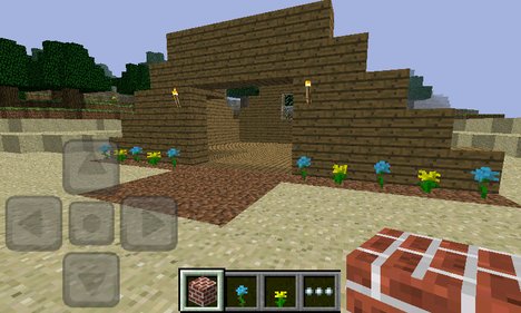 minecraft