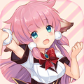 【今日プレイしたゲーム】さわって、なでて、モン娘を強くする！テンポの良いバトルも魅力の育成RPG「モン娘は～れむ」の画像